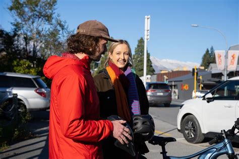 Queenstown Half Day E Bike Rental