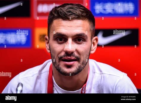 Dusan tadic serbia hi-res stock photography and images - Alamy