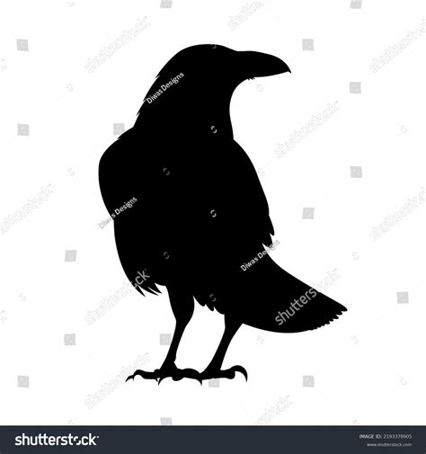 101,628 Raven Images, Stock Photos & Vectors | Shutterstock