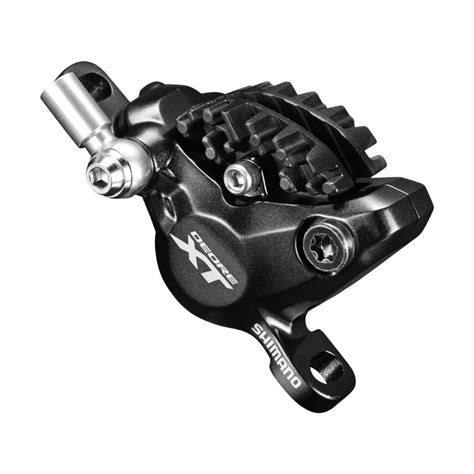 SHIMANO Deore XT M8000 Hydraulic Disc Brake Set Bike Booty Online