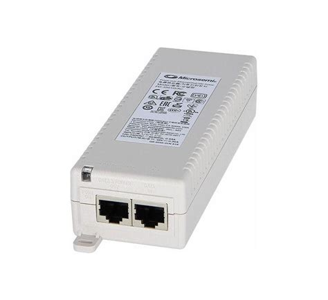 Inyector Midspan Poe Aruba Instant On Af W R X A Hpe