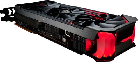 Powercolor Radeon Rx Xt Red Devil Gb Oc Gpu