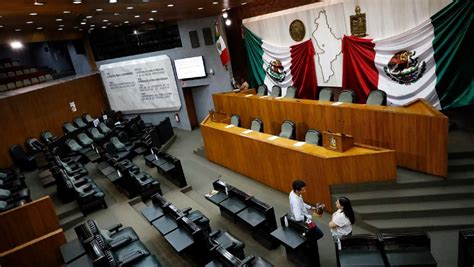 Samuel Garc A Rendir Segundo Informe El De Octubre En Congreso