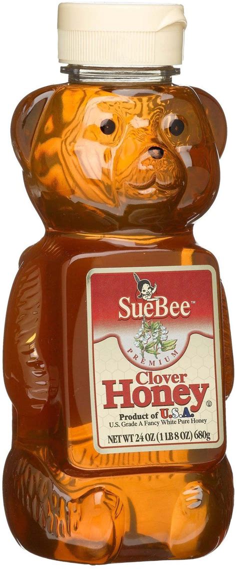 sue bee honey nutrition facts - Yahoo Search Results | Honey, Best ...