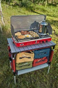 Camp Chef Rainier Two Burner Stove With Griddle MS2GR A Happy Camper