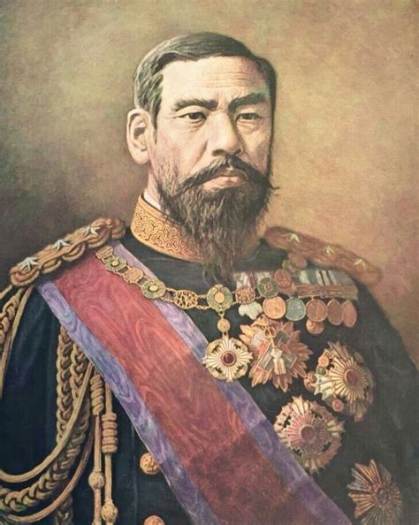 👑mutsuhito The Great👑 ～emperor Meiji～ 日本