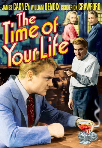 The Time of Your Life DVD-R (1948) - Alpha Video | OLDIES.com