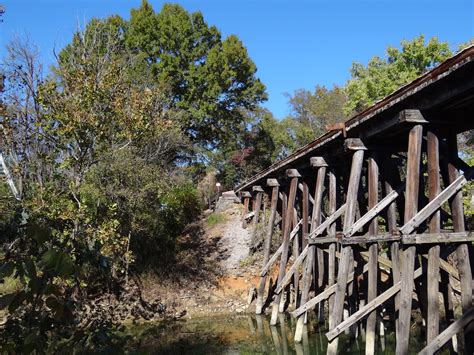 8 Migliori Percorsi Per Biciclette Da Sperimentare In Alabama Il Blog