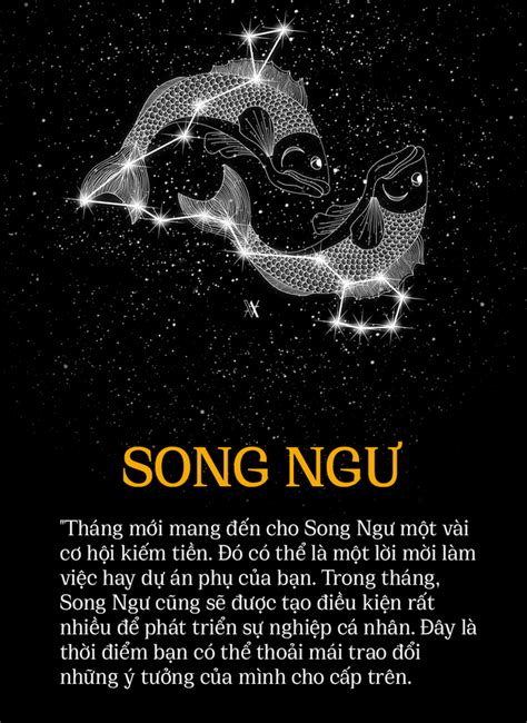 Song ngư là cung gì Giải mã ý nghĩa