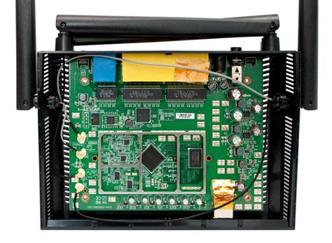 Обзор и тестирование беспроводного маршрутизатора ASUS RT-AC1300G PLUS ...