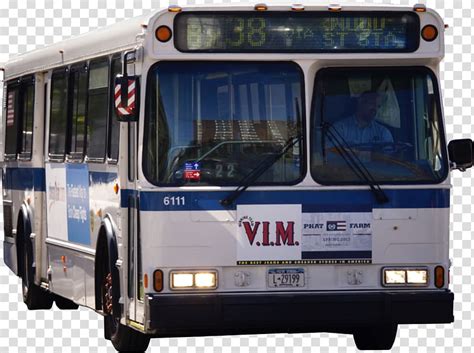 Manhattan New York Metropolitan Area Mta Regional Bus Operations Bus