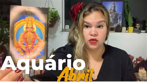 ♒️ AquÁrio •um Ciclo Se Fecha E VocÊ Manifesta A MudanÇa💡 Libere Sua