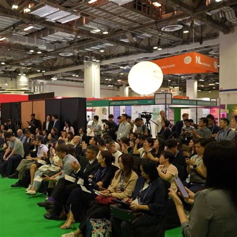 Agri Food Tech Expo Asia AFTEA 2025亞洲農業食品科技博覽會 貿友展覽事業股份有限公司