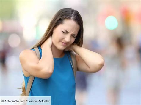 Fibromyalgie les symptômes caractéristiques de la maladie