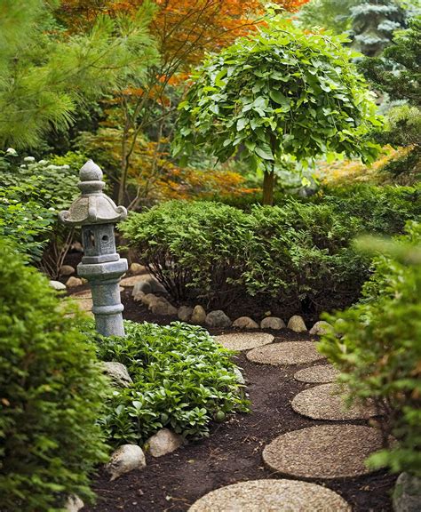 18 Essential Elements of Authentic Japanese Garden Design