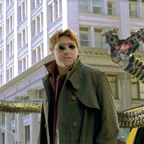 Doctor Octopus Costume - Spiderman Fancy Dress