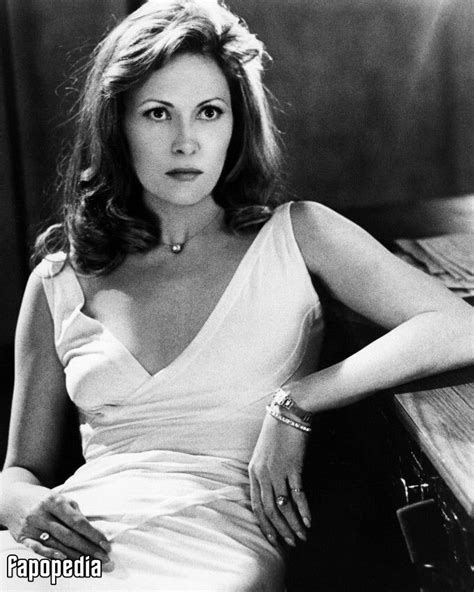 Faye Dunaway Nude Leaks Photo Fapopedia