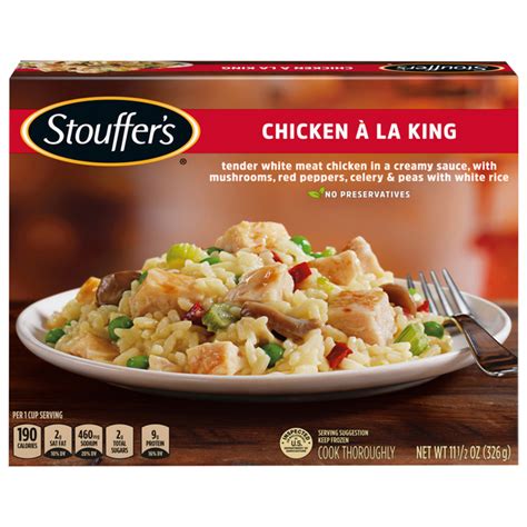 Frozen Dinners And Meals Order Online And Save Giant