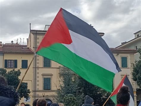 Due Medici Inviati A Gaza Raccontano Le Sofferenze Della Palestina All