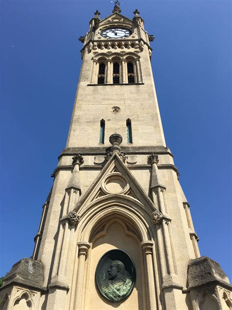 Surbiton Clock Tower May 2018 Ferry Building San Francisco Clock