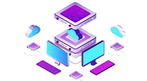 Grid Computing ¿qué Es Y Cuáles Son Sus Características