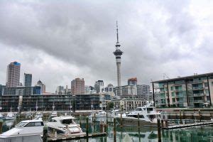 Cosas Que Ver Y Hacer En Auckland Nueva Zelanda Katt Travel