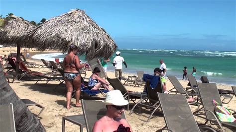 3 BREATHLESS PUNTA CANA 2015 YouTube