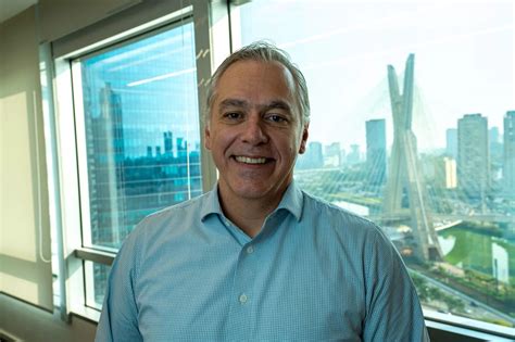Logicalis anuncia mudança de comando na América Latina TI INSIDE Online