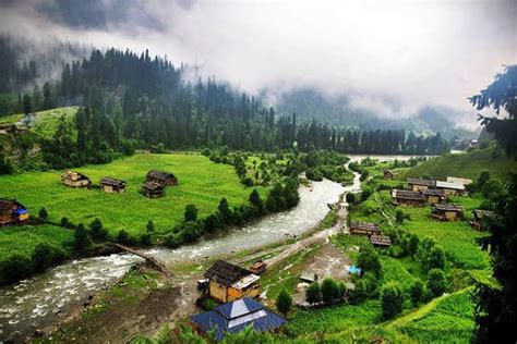 Neelam Valley : r/pakistan