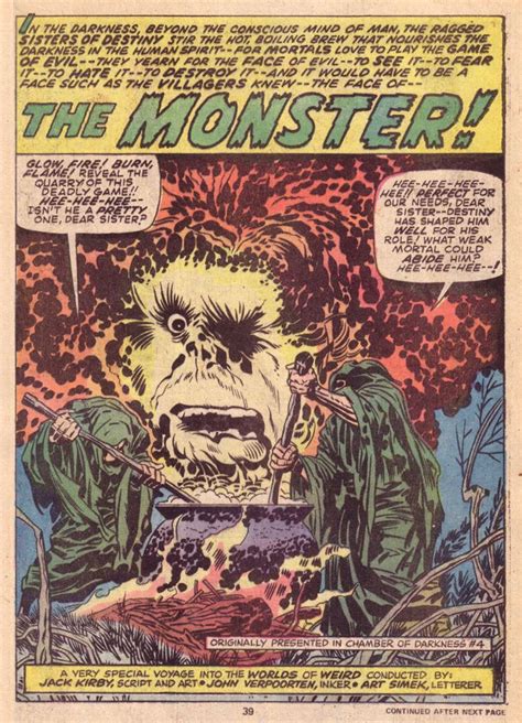 Jack Kirby Comic Book Artists Comic Artist Comic Books Art Comic