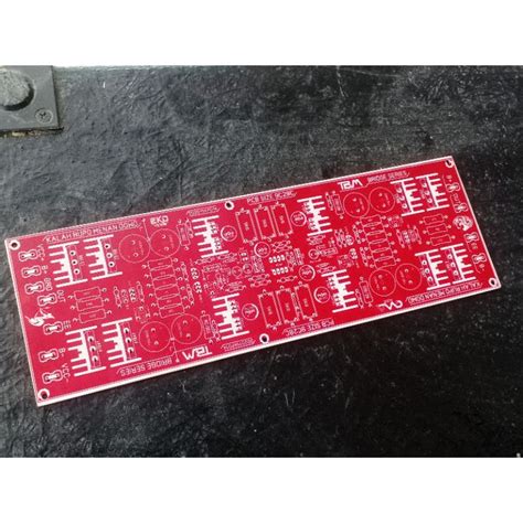 Jual PCB DRIVER TBM LOW SUB BTL Shopee Indonesia