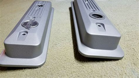 Fs For Sale C4 Magnesium Valve Covers Corvetteforum Chevrolet