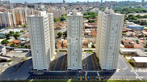 Residencial Tropical Garden Off Im Veis Em Campinas