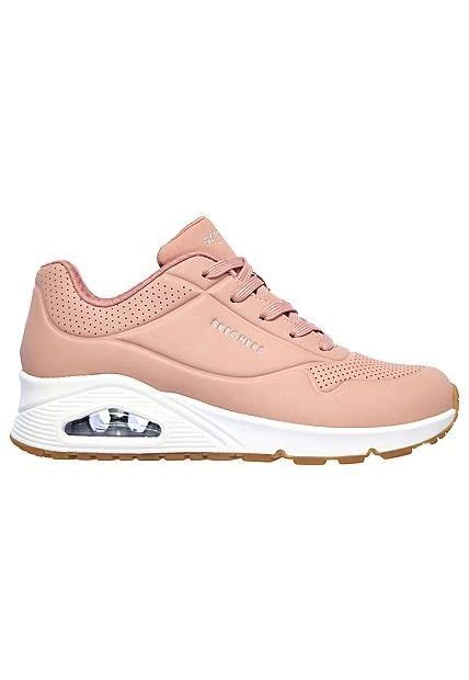 Tenis Skechers Uno Mujer Atelier Yuwa Ciao Jp