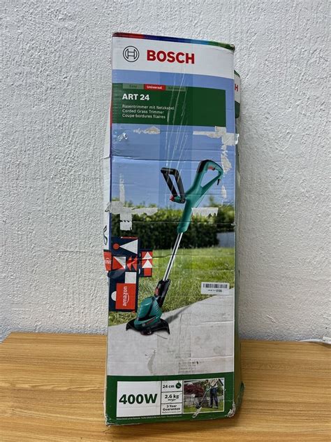 Bosch Art W Electric Grass Trimmer A Ebay