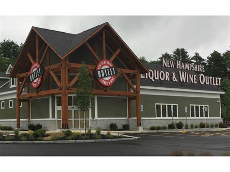 New Warner Liquor Store Opens July 18 | Concord, NH Patch