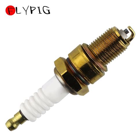 Spark Plug F7TC For Honda GX120 GX160 GX200 GX240 GX270 GX340 GX390