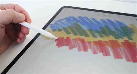 Apple Ipad Pro Review M Ipad Pro Pickr