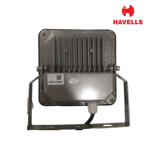 Havells W Flood Light Indobazzar