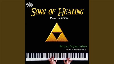 Song of Healing (Piano Version) - YouTube Music