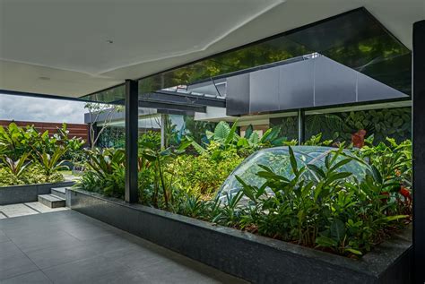 Kembhavi Architecture Foundation Designs Transformative Spaces That