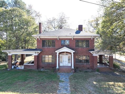 301 W Morgan St Wadesboro Nc 28170 ®
