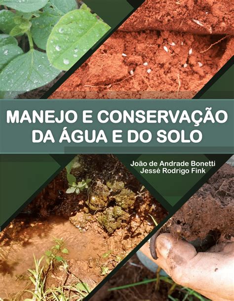 PDF Manejo e conservação da água e do solo