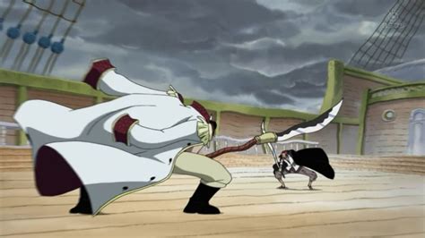 Original Whitebeard Pirates - Who Were They? - Discover Diary
