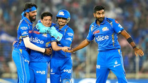 Mi Vs Srh Dream Team Prediction Mumbai Indians Vs Sunrisers