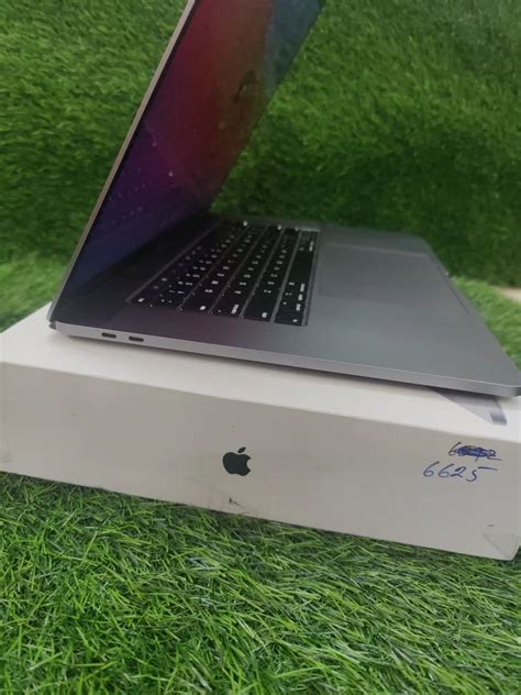 162 Inches Apple Macbook Pro 16 Inch 2019 A2141 I7 16gb 512gb Renewed At Rs 75000 In New Delhi