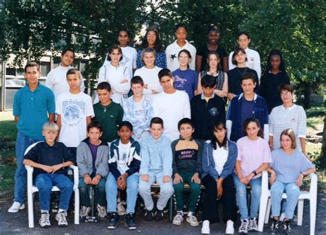 Photo De Classe Photo De Classe College Albert Camus Ris Orangis De