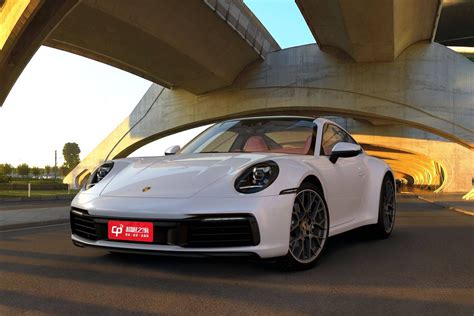 保时捷 911 Carrera 3 0t报价 图片 出售 多少钱 哪里有卖的180 18万元 超跑之家