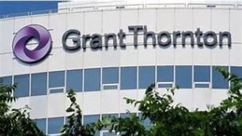 El Presidente De Grant Thornton España Se Incorpora Al Consejo De