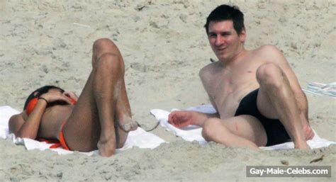 Lionel Messi Bulge And Underwear Photos Gay Male Celebs